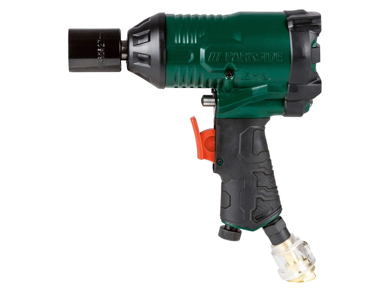PARKSIDE® Druckluft Schlagschrauber PDSS 310 B5 Schlag Schrauber Schraubendreher