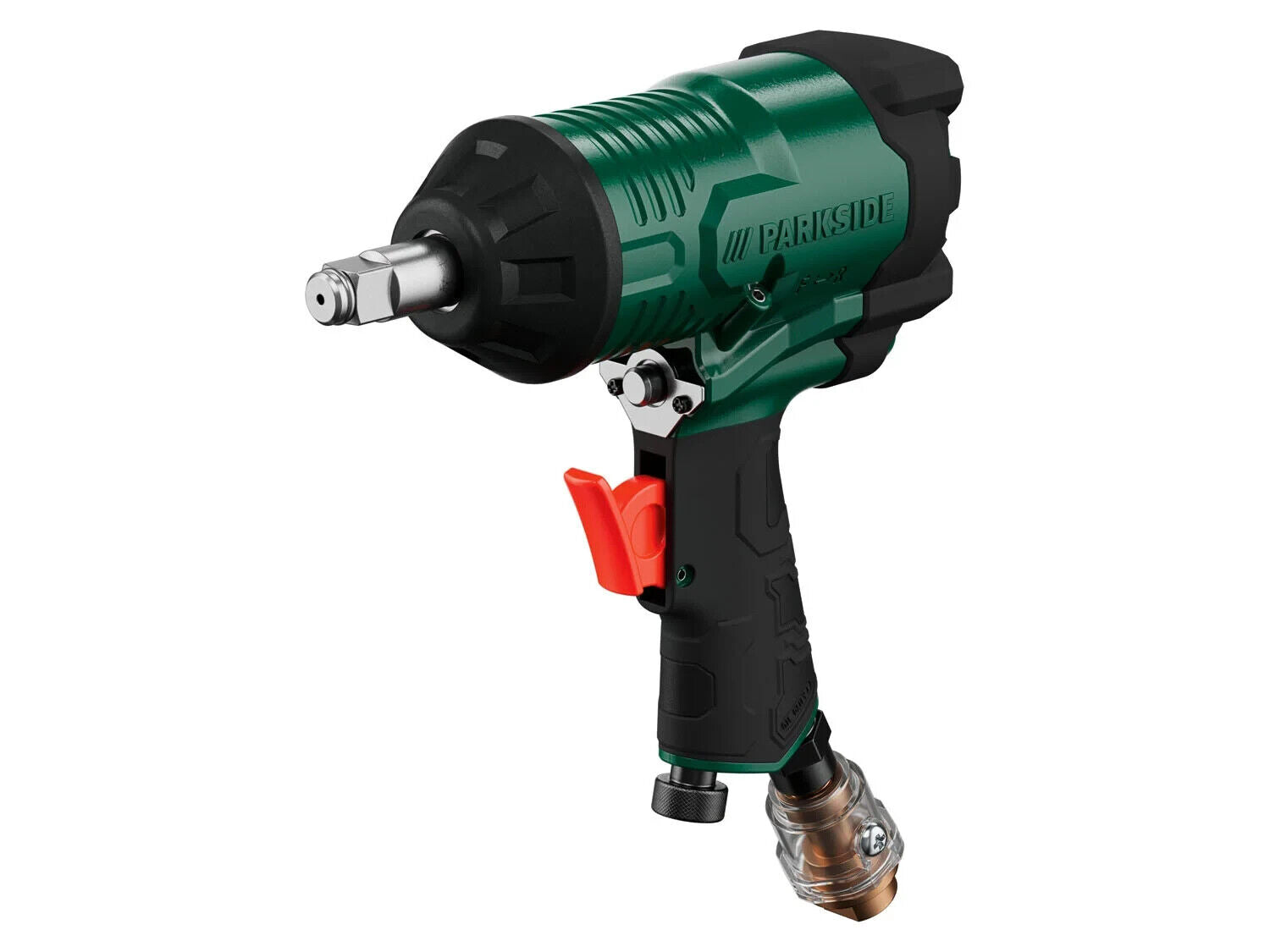 PARKSIDE® Druckluft Schlagschrauber PDSS 310 B5 Schlag Schrauber Schraubendreher