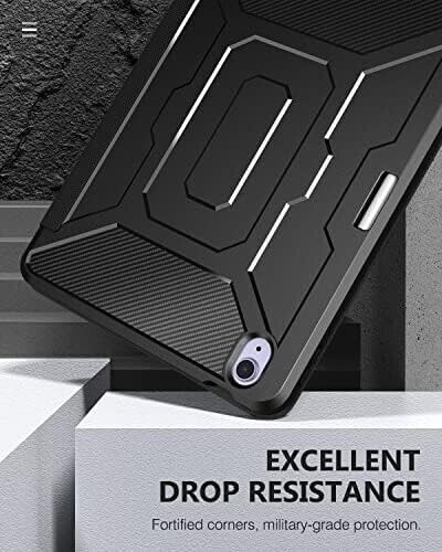 Für Apple iPad Air 2022 5./4. Generation Outdoor 2020 Cover Hybrid Hülle Case