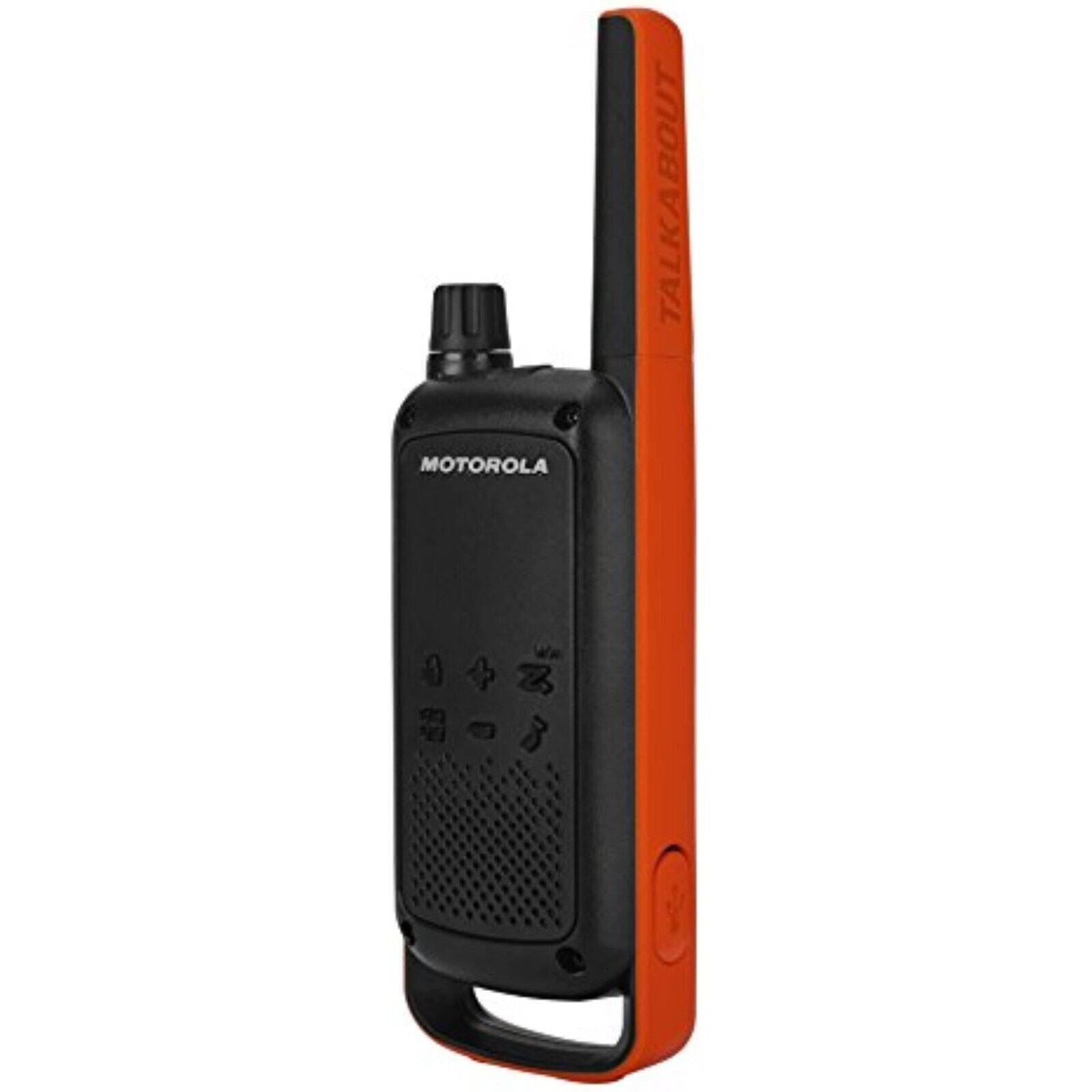 MOTOROLA TALKABOUT T82 DUOPACK PMR446 LICENSE-FREE - NEW !! 