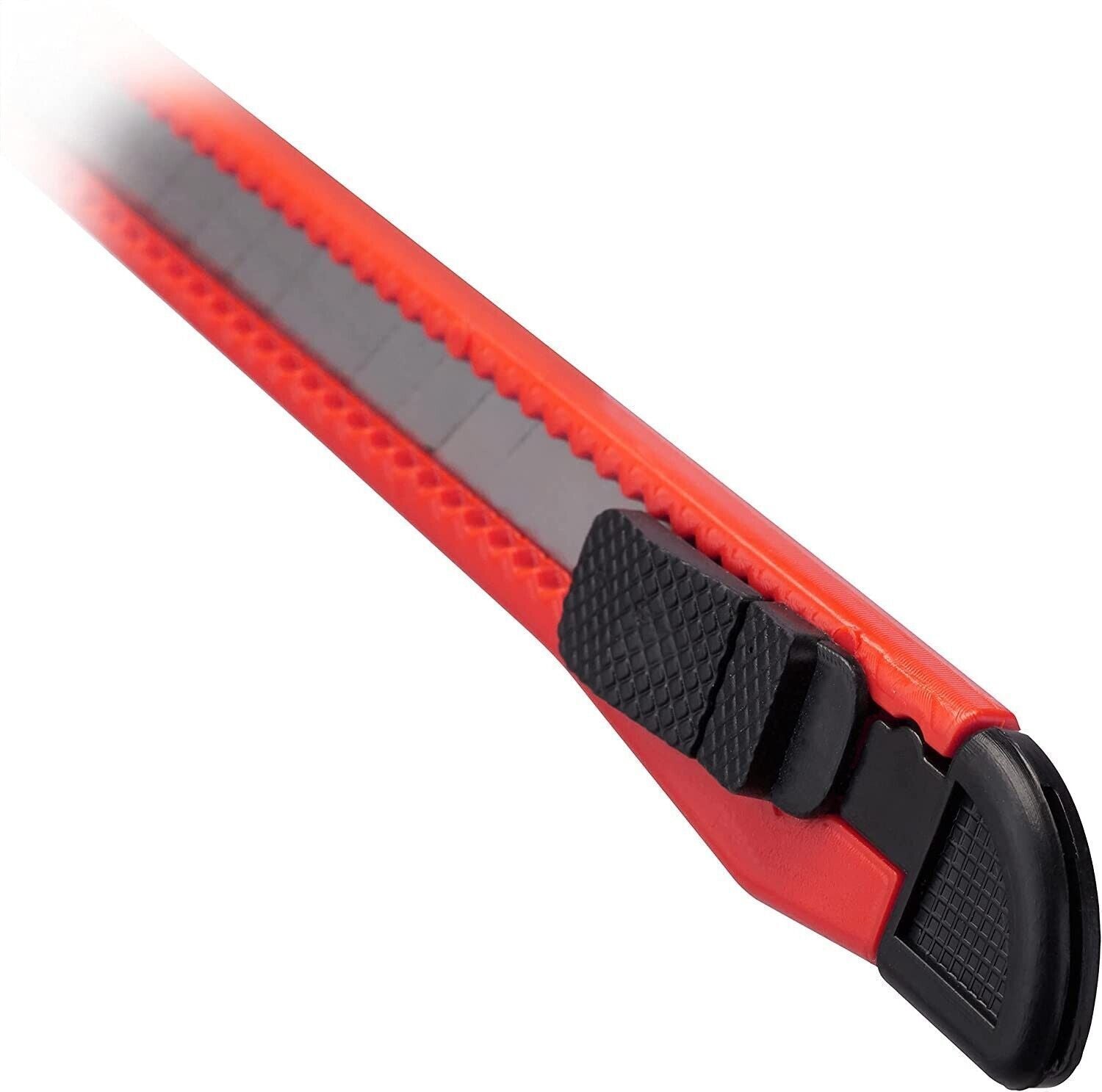 1-20 pieces carpet knife 9mm cutter knife parcel knife universal cutter safe 
