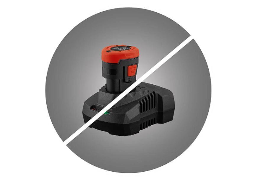 PARKSIDE Akku-Handkreissäge PHKSA 12 B3, 12 V (Ohne Akku und Ladegerät)