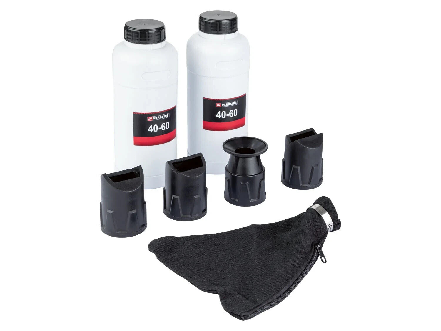 PARKSIDE® Druckluft- Sandstrahlpistole »PDSP 1000 E6«, 6,3 bar, 320 l/min GARTEN