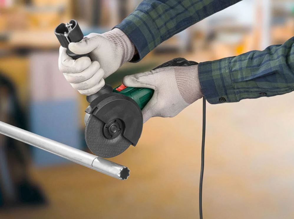 PARKSIDE® Angle Grinder »PWS 115 A1« 750 Watt *B-Stock - Condition: good new