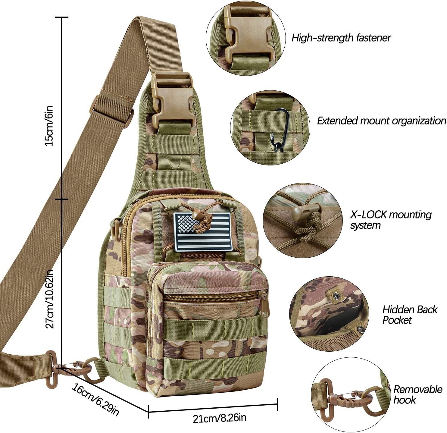 Bundeswehr Tasche Outdoor Einsatztasche Bw Tasche Werkzeugtasche Tragetasche