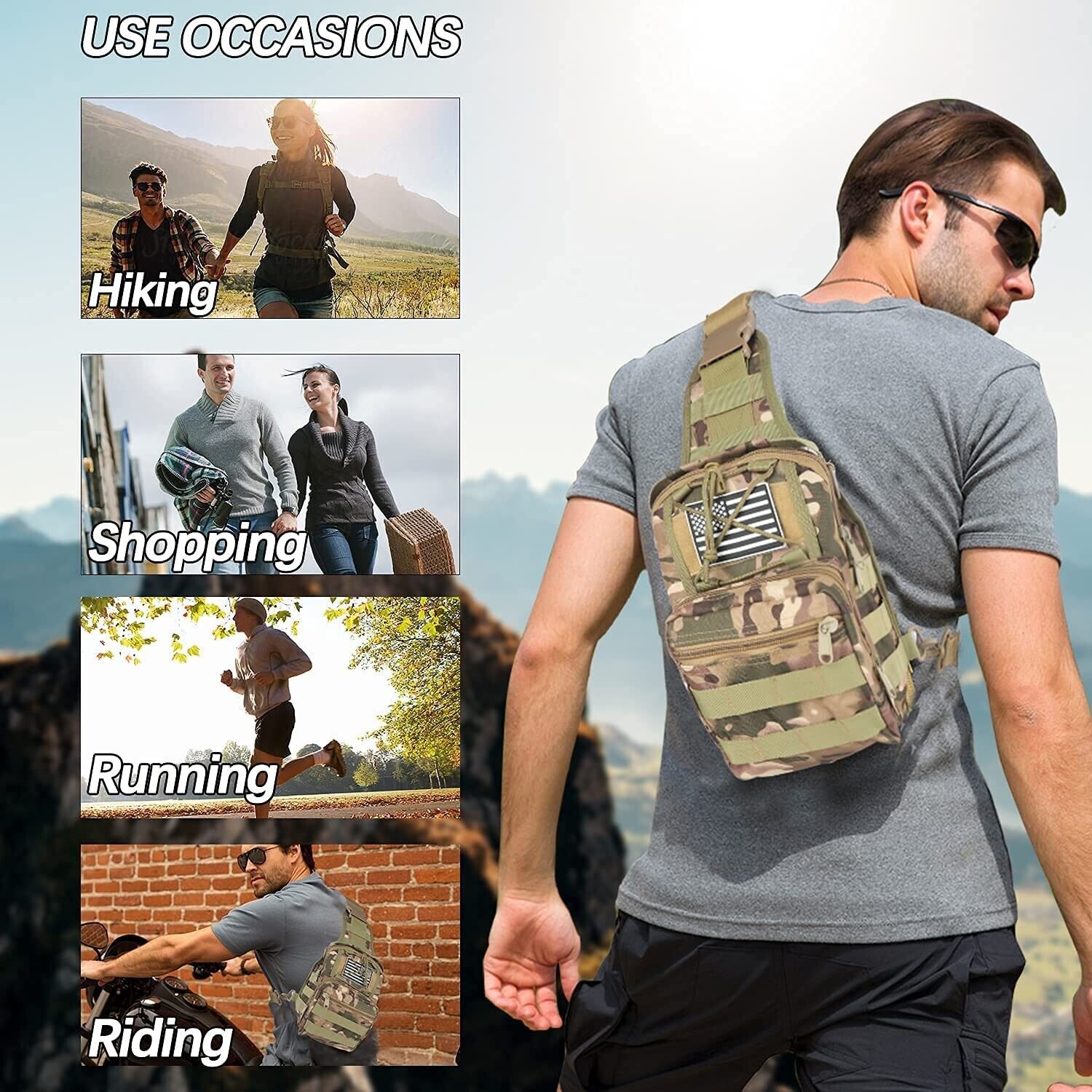 Bundeswehr Tasche Outdoor Einsatztasche Bw Tasche Werkzeugtasche Tragetasche