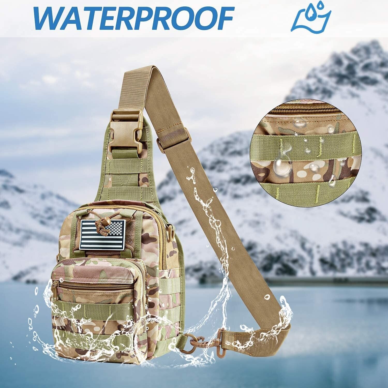 Bundeswehr Tasche Outdoor Einsatztasche Bw Tasche Werkzeugtasche Tragetasche
