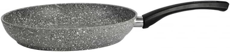 KARACA Gris Bio Granit 7-teiliges, Topfset/Pfannensets, Antihaftbeschichtung NEU