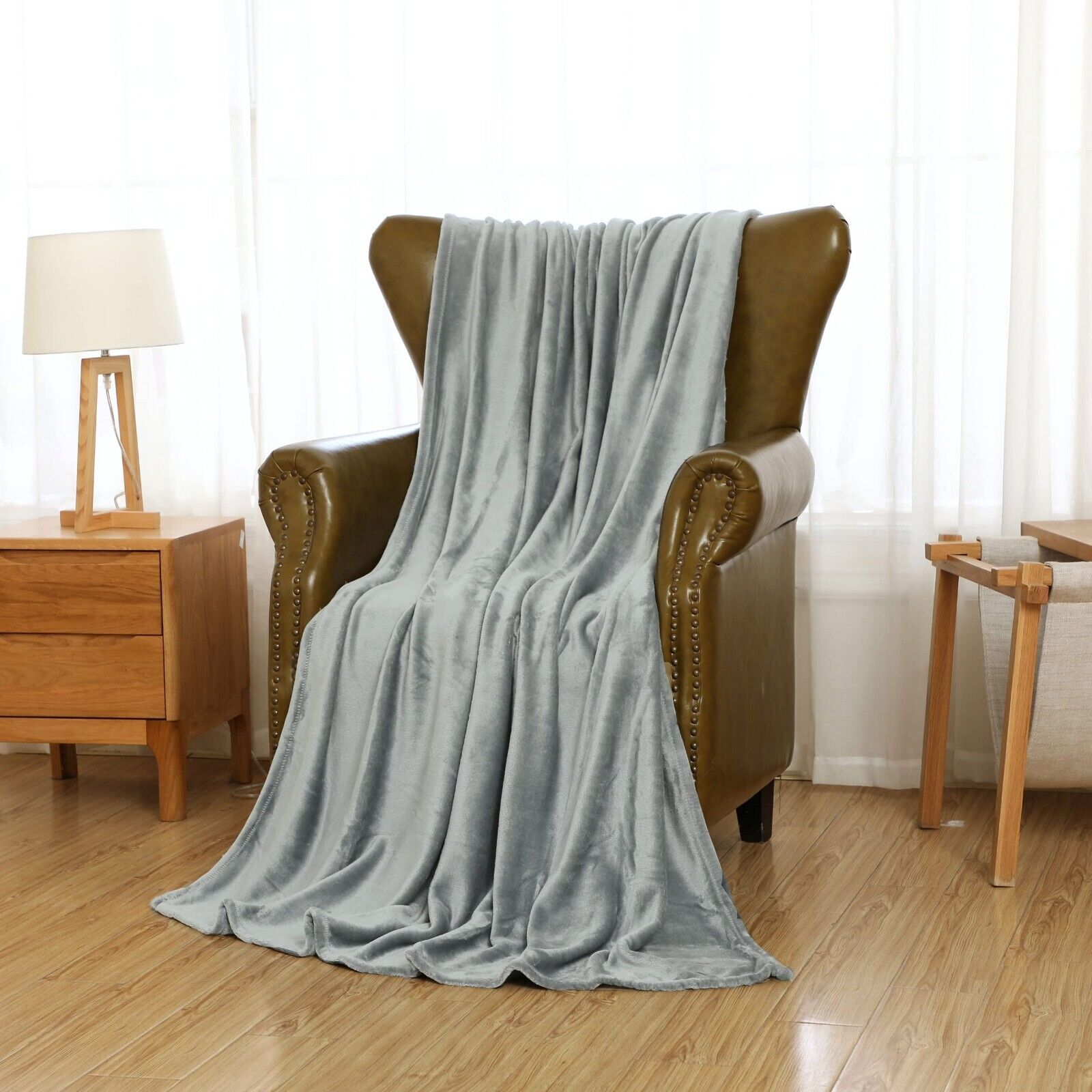 NEW Bedspread Blanket Cuddly Blanket Polar Fleece Blanket Microfiber Blanket Fleece 