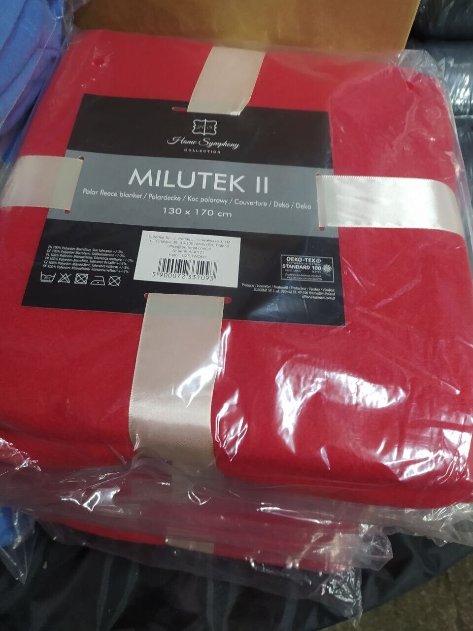 Kuscheldecke Tagesdecke Wohndecke Flanell Decke Bettüberwurf Sofa Wolldecke DE