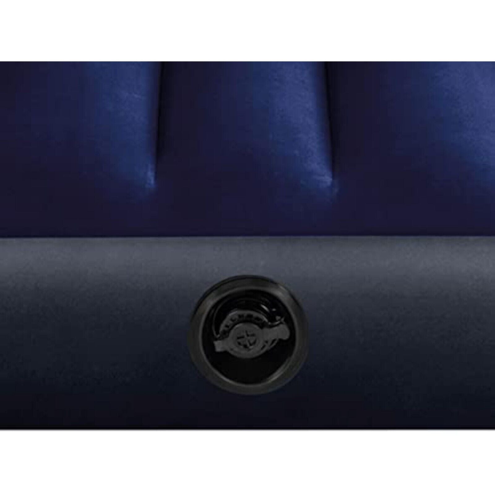 INTEX Classic Queen Luftbett Gästebett 203x152x25cm Bett + 2 Kissen + Handpumpe