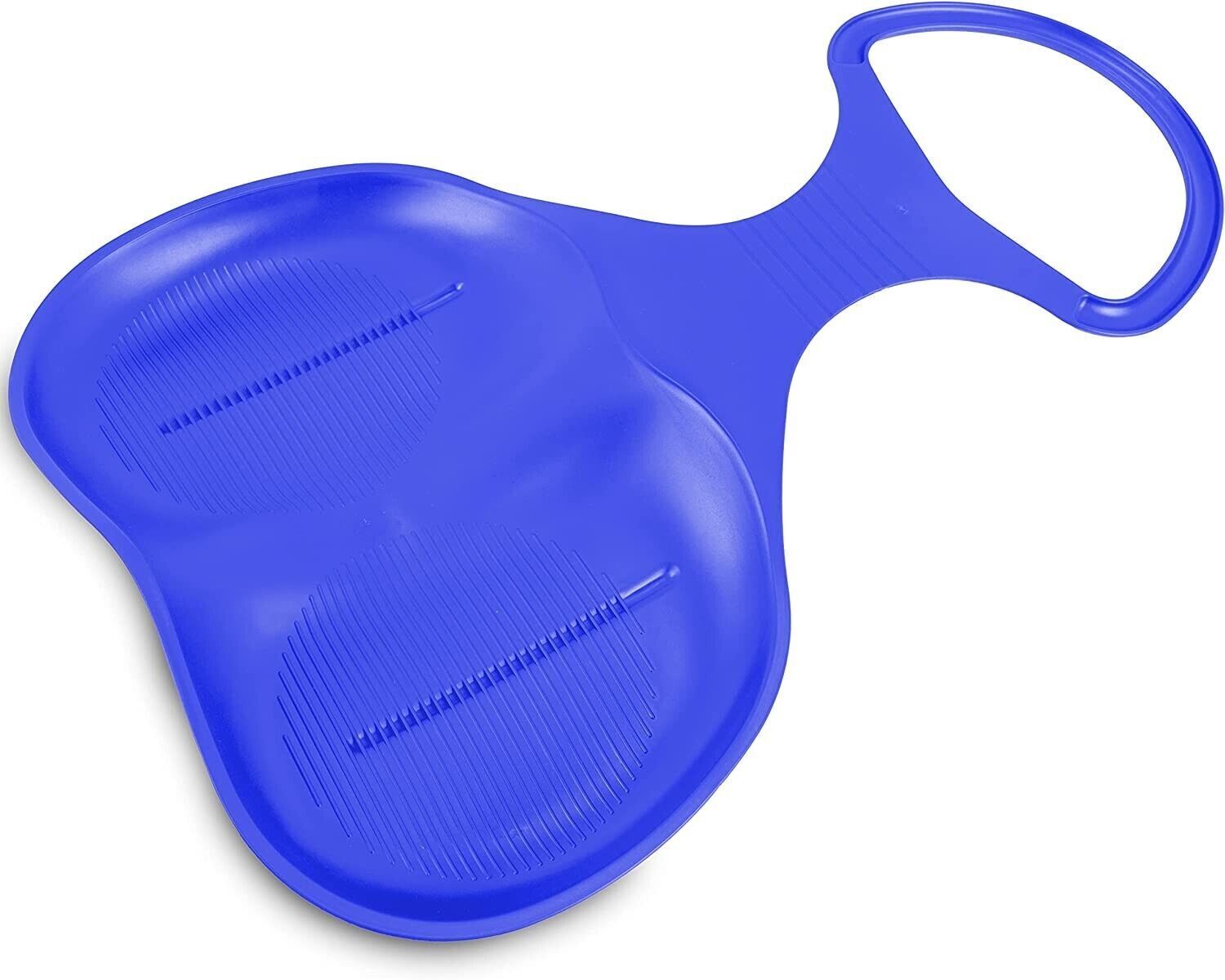 Snow slider, butt slider with handle, snow racer, sliding blade sled NEW✅