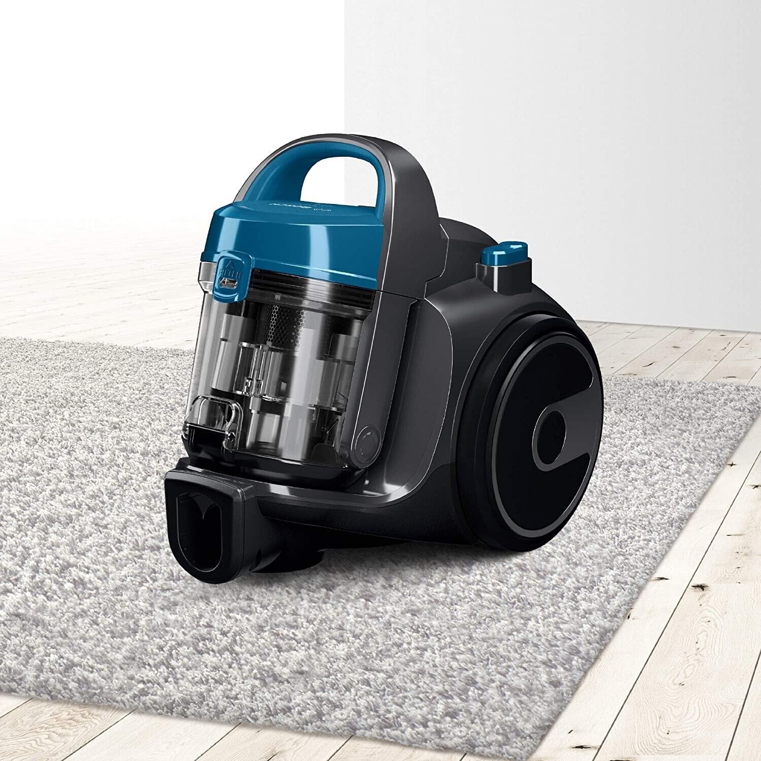 Bosch bagless vacuum cleaner Clean Series 2 BGC05A220A canister vacuum cleaner 700 W NEW