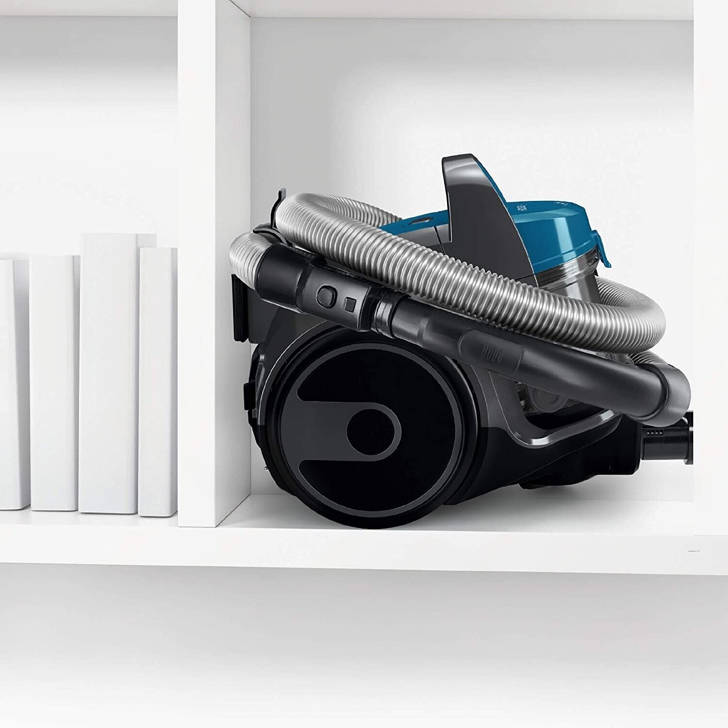 Bosch bagless vacuum cleaner Clean Series 2 BGC05A220A canister vacuum cleaner 700 W NEW