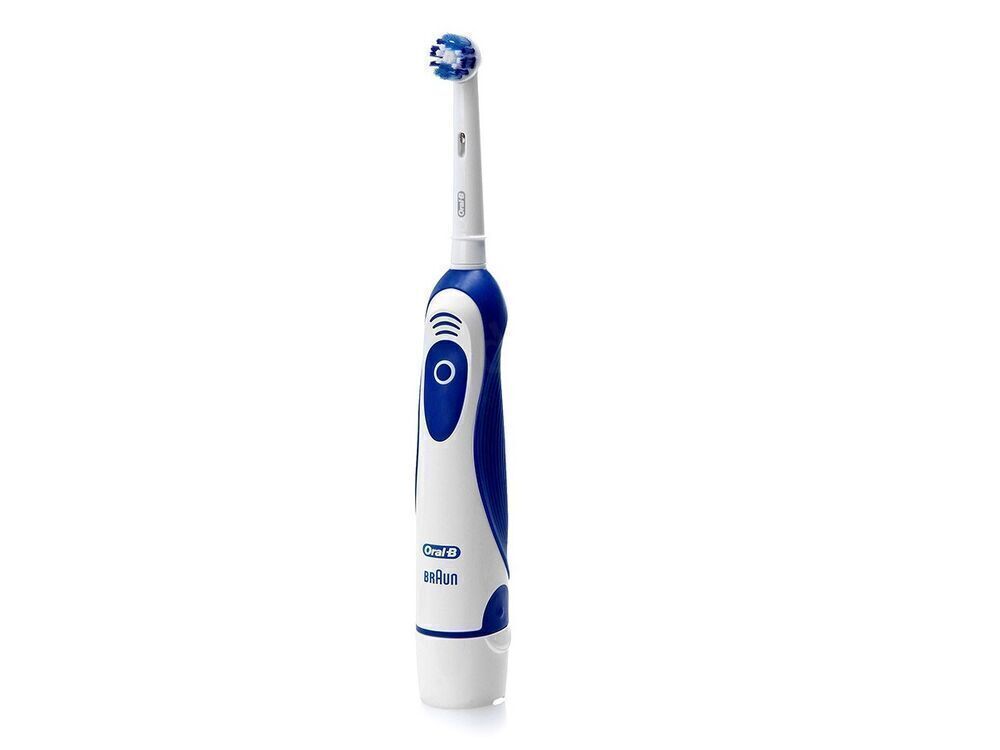 Oral-B Vitality 100 Elektrische Zahnbürste/Electric Toothbrush / Oral-B Advance