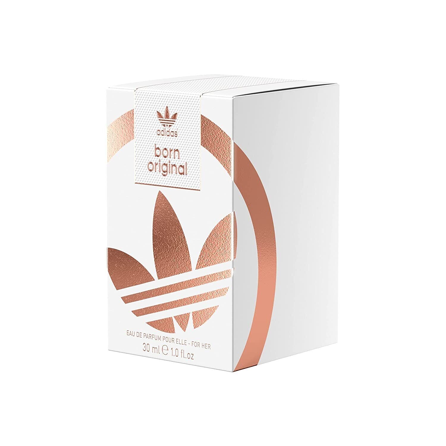 Adidas Born Original For Her 30 ml Eau de Parfum NEU & OVP