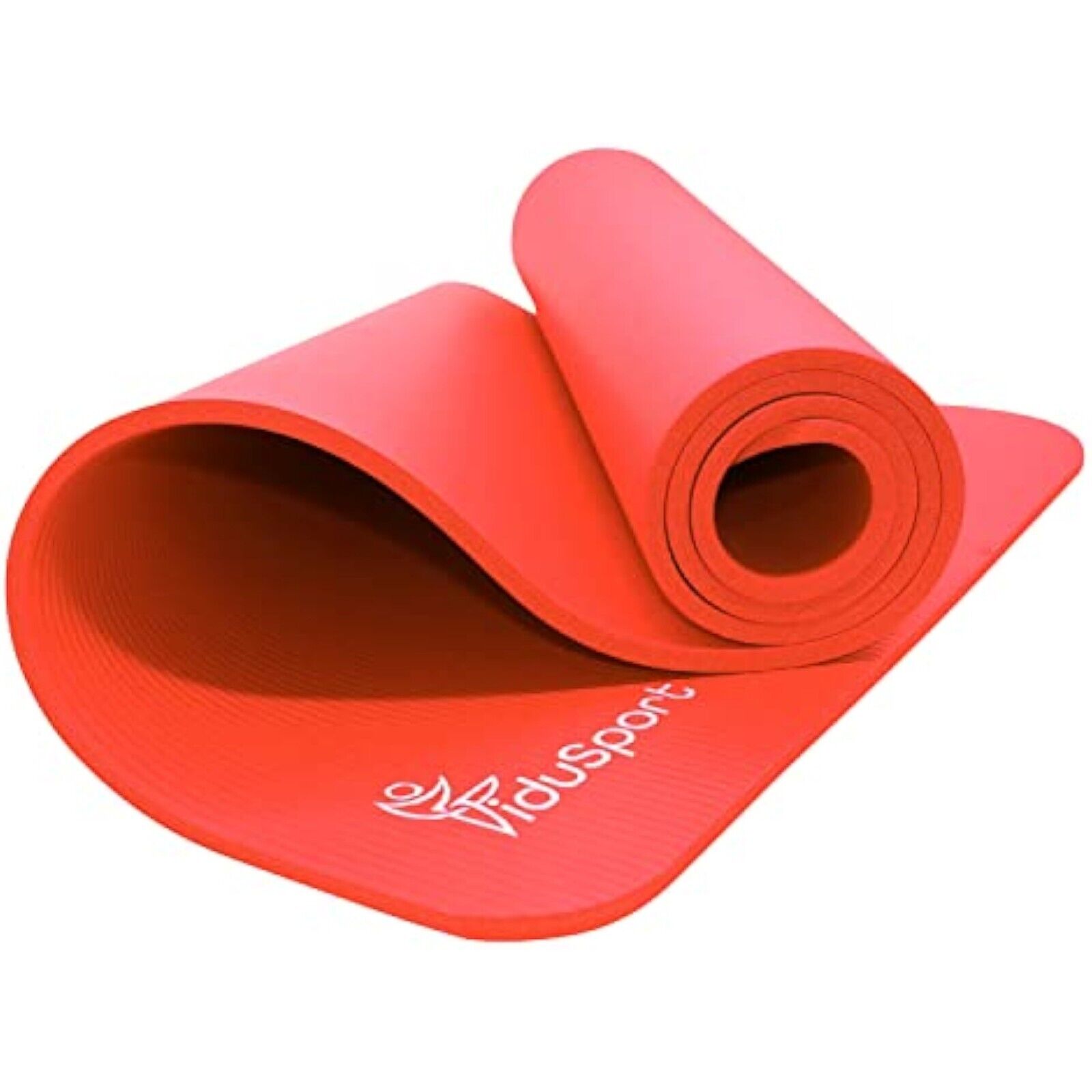 Yogamatte Gymnastikmatte Fitnessmatte Sportmatte Turnmatte Bodenmatte 183x61cm