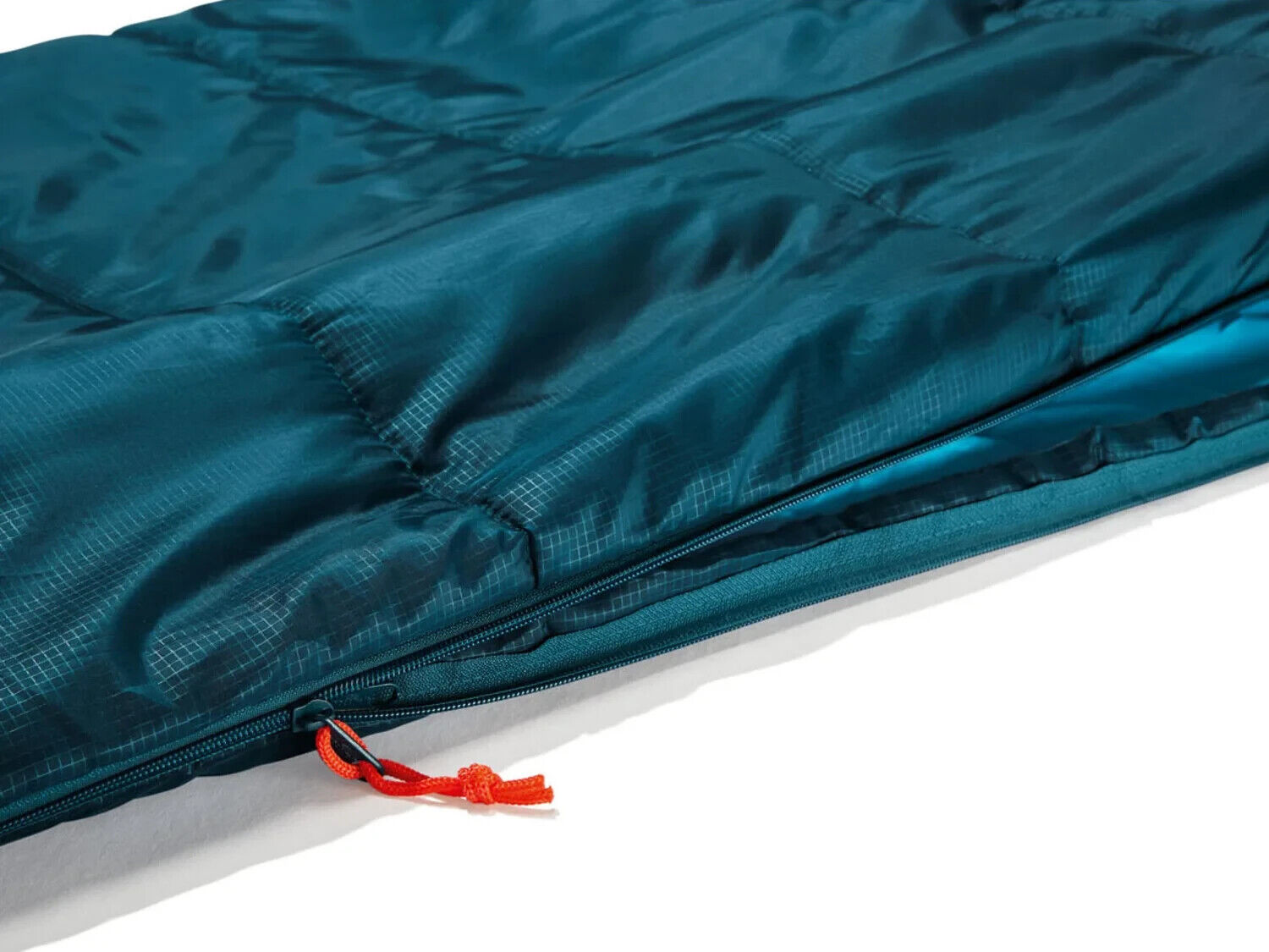 Schlafsack Deckenschlafsäcke Leichtgewicht Warm Outdoor Erwachsenen mit 2-Wege
