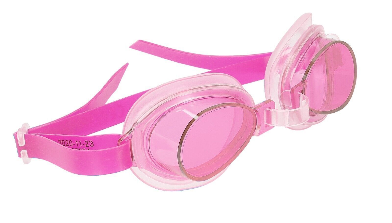 Kinder Schwimmbrille Taucherbrille UV-Schutz Anti-Beschlag Latexfrei Chlorbrille