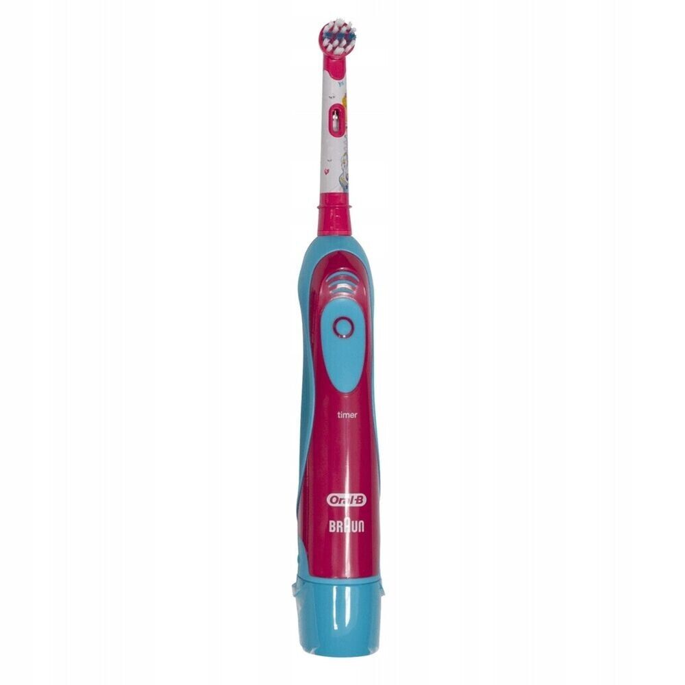 Oral-B Advance Prinzessinnen-Set