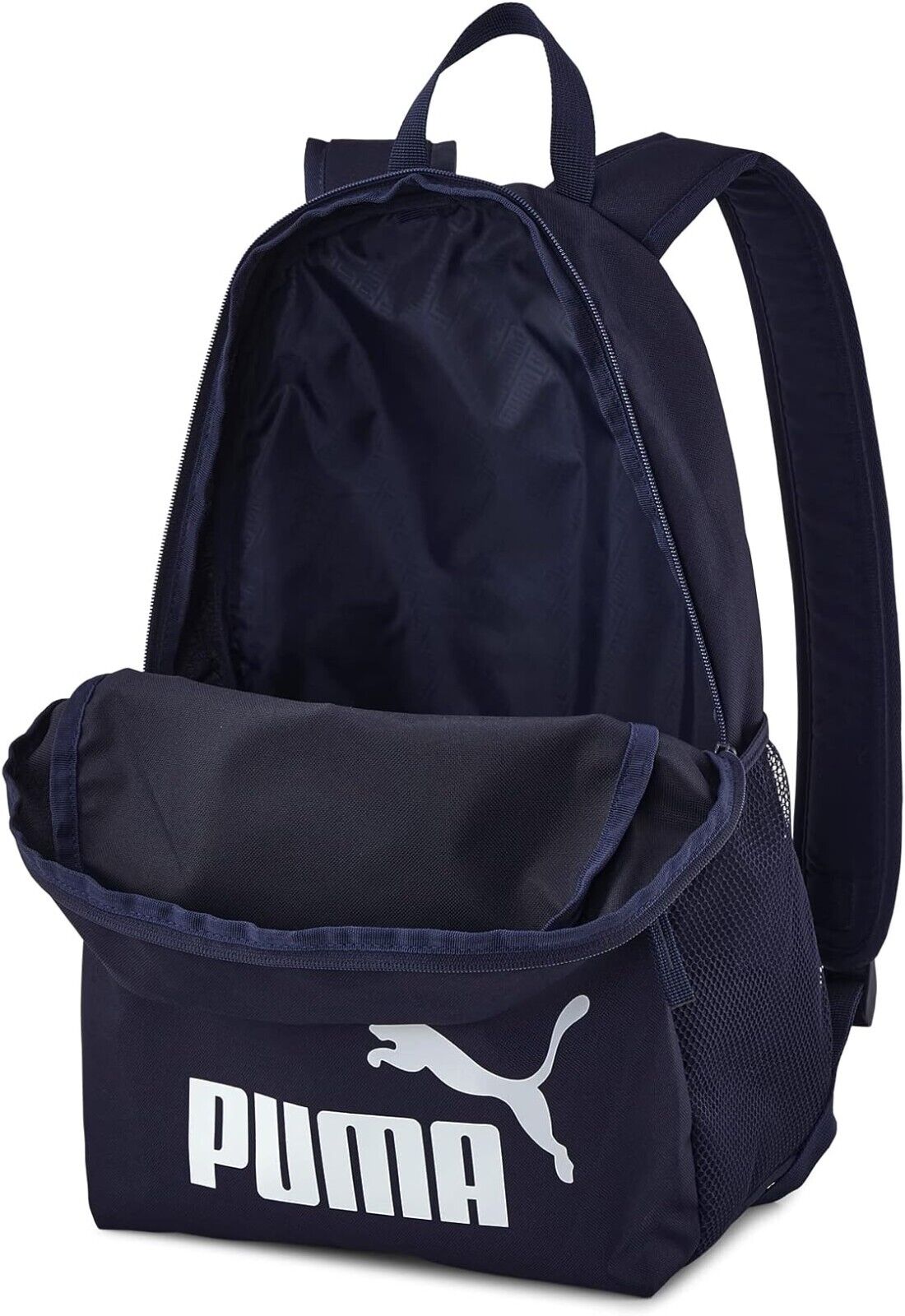 PUMA 75487 Unisex-Adult Phase Backpack Rucksack Herren Marineblau NEU