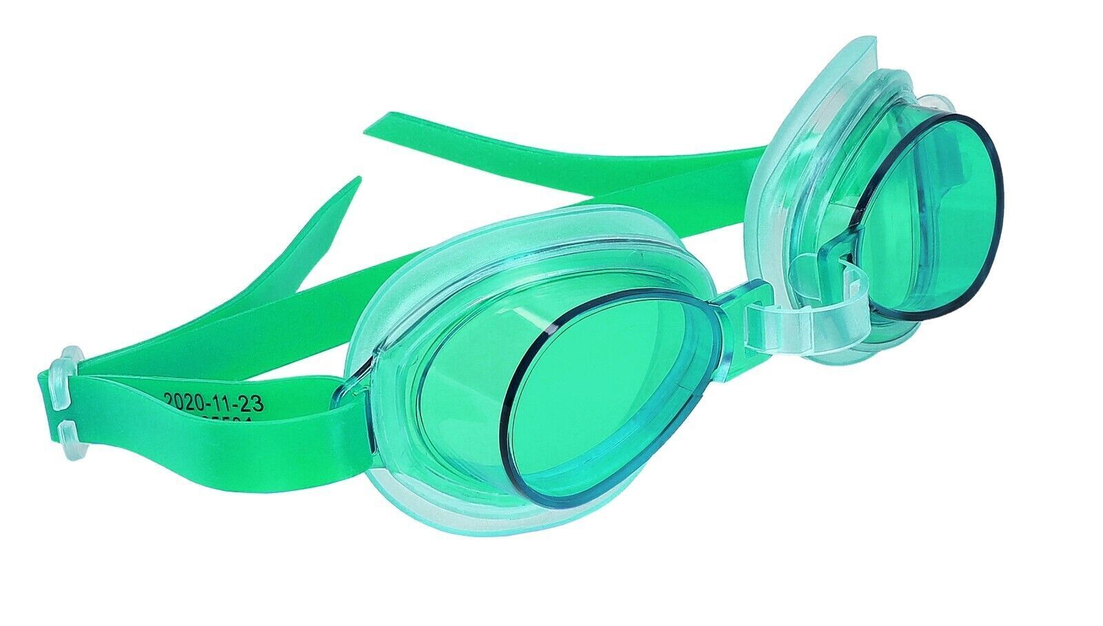 Kinder Schwimmbrille Taucherbrille UV-Schutz Anti-Beschlag Latexfrei Chlorbrille