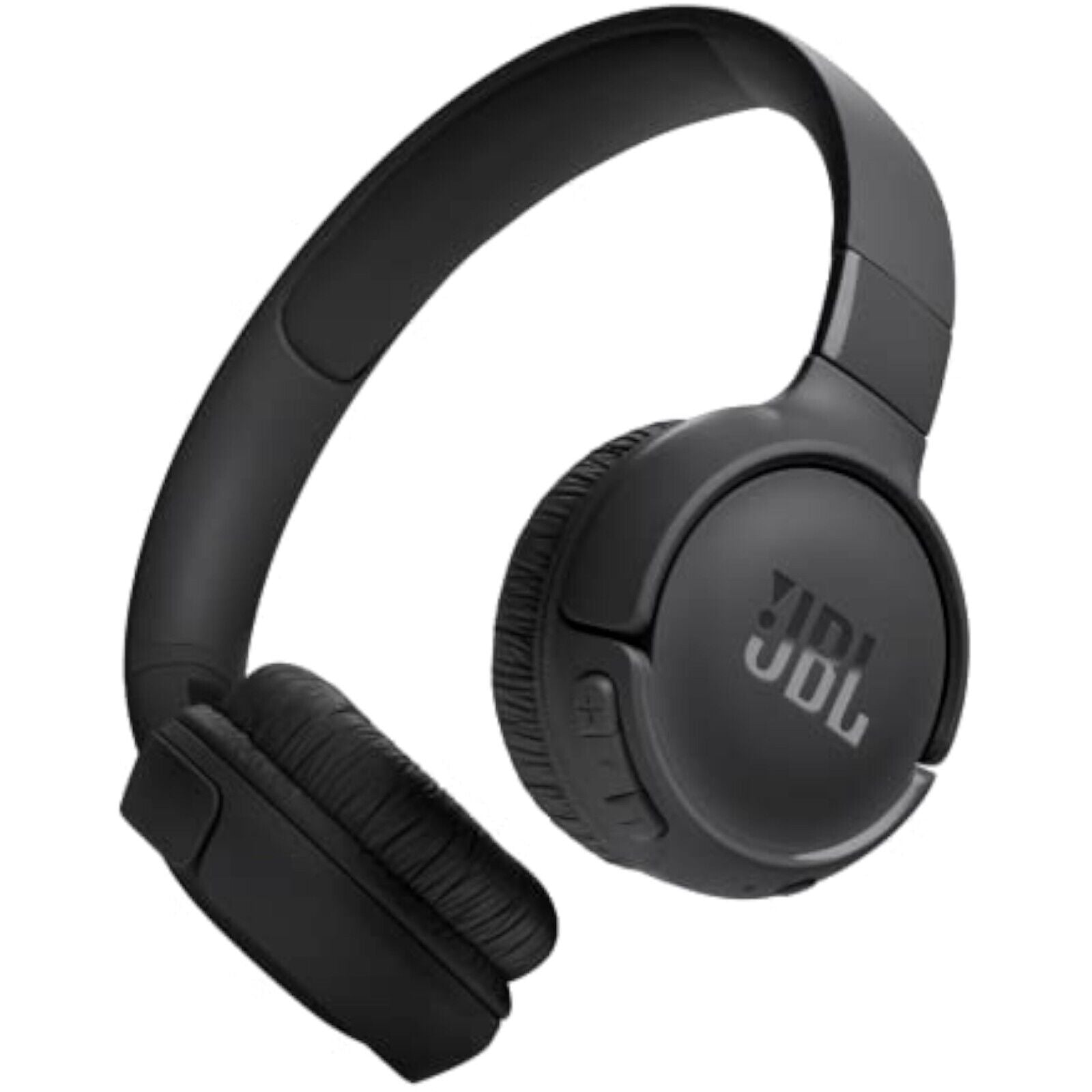 JBL Tune 520BT – Bluetooth Over-Ear Kopfhörer in Schwarz– Faltbare Headphone neu