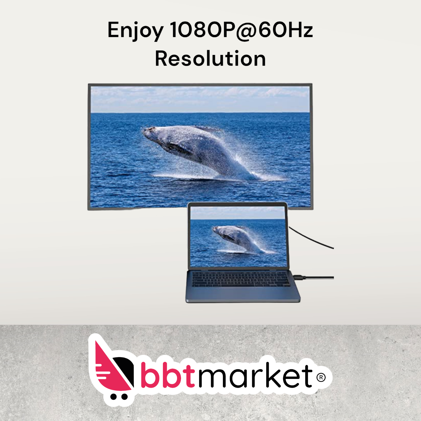HDMI - DVI (DVI - HDMI) Kabel High Speed FULL HD 1080p PC Monitor Beamer TV neu