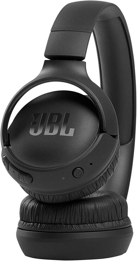 JBL Tune 510BT Bluetooth Kopfhörer Wireless Headphone Faltbare Over-Ear Akku neu