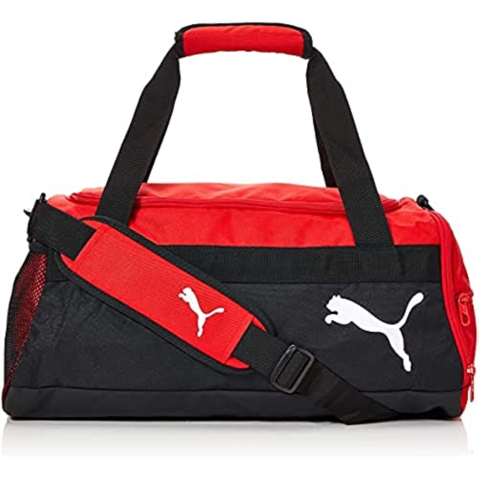 Puma Sporttasche Fitness Kinder Schwimmbad Training Tasche gym sport OSFA neu