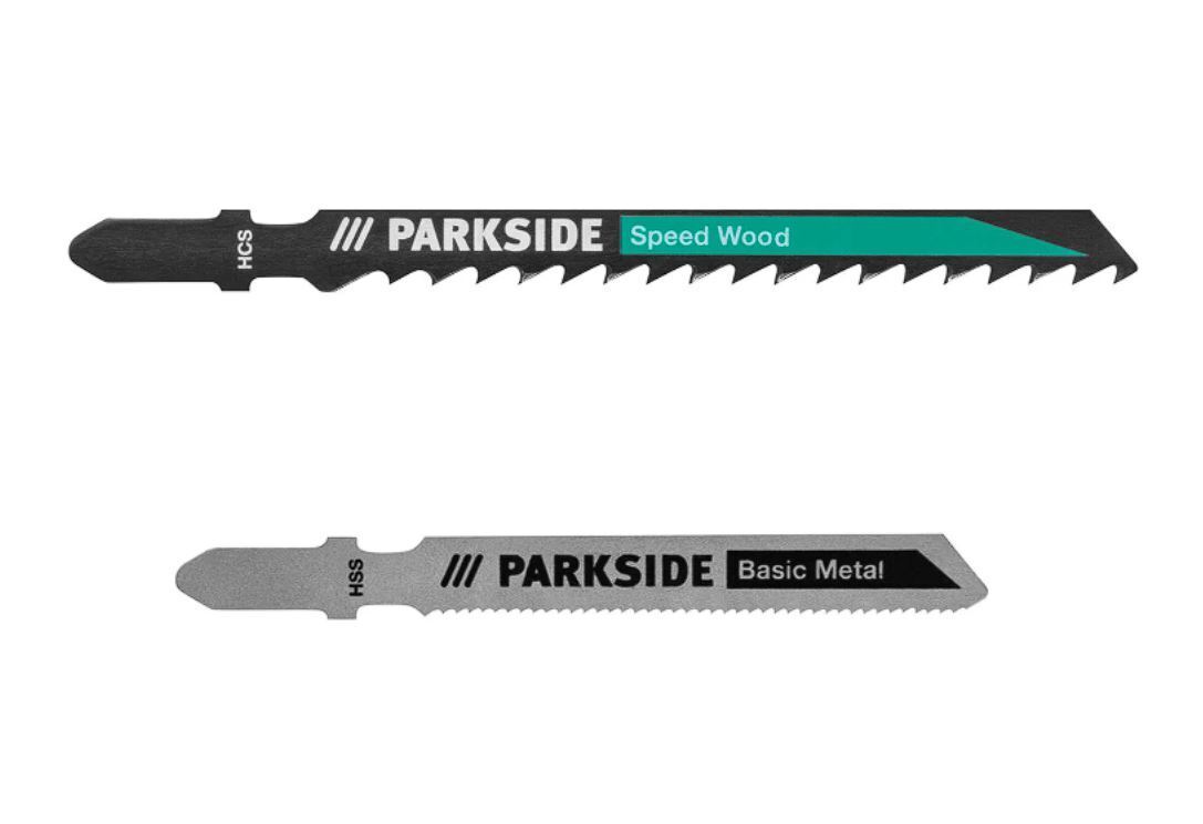 PARKSIDE® Akku-Stichsäge PSTKA 12 B3, 12 V (ohne Akku und Ladegerät)