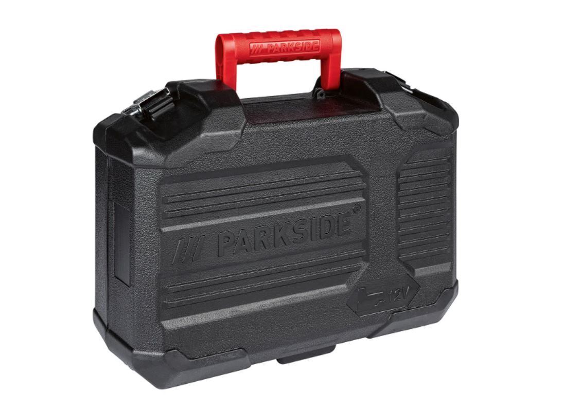 PARKSIDE® Akku-Stichsäge PSTKA 12 B3, 12 V (ohne Akku und Ladegerät)