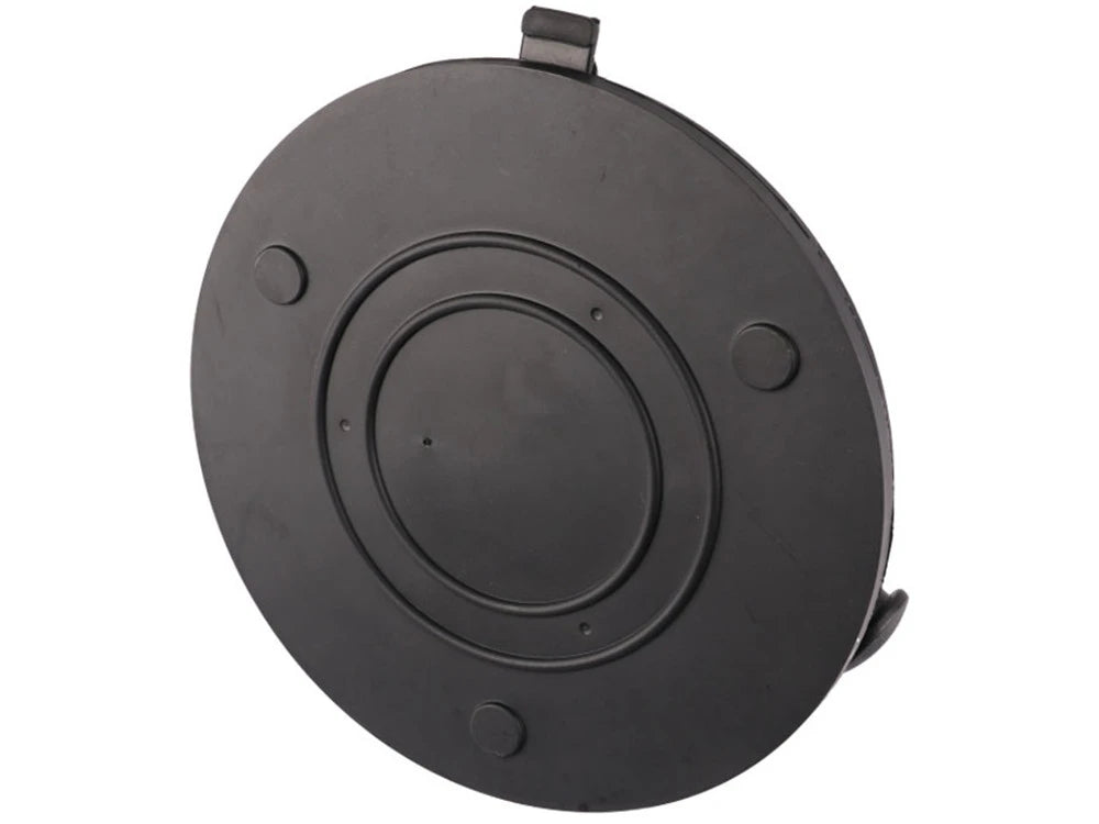 Vakuumheber bis 200 kg mit Manometer & Pumpe – 20 cm Saugnapf für Fliesen, Glas und Steinplatten