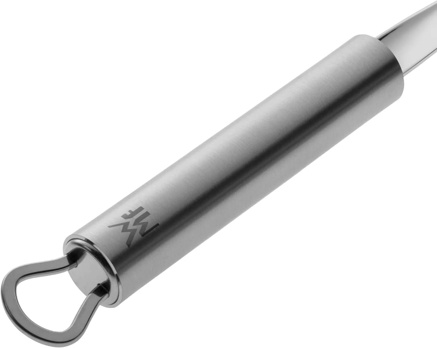WMF Profi Plus Sparschäler 19 cm Cromargan Edelstahl 18/10 Gemüseschäler